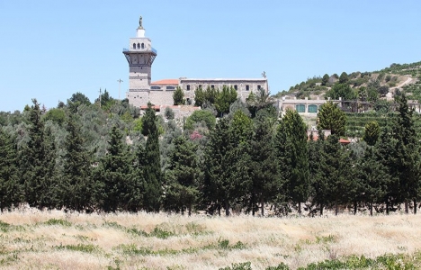 Halil Güvener'in Çeşme'deki tesisleri yıkılmayı bekliyor!