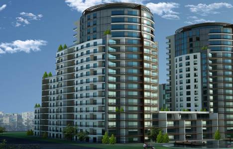 Maltepe Towers nerede