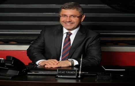 Üsküdar Meydan projesi esnafa anlatıldı!