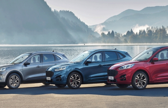 Ford Kuga dan 44 bin 800 TL indirim! Herkes bayilere koşacak! İşte 2022 Mart fiyat listesi...