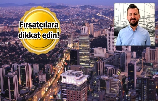 Yabancıya konut satışı şubat 2020