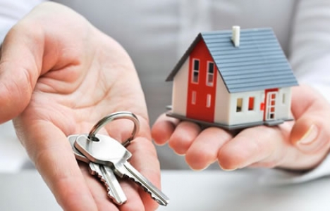 ev kredisi başvuruları