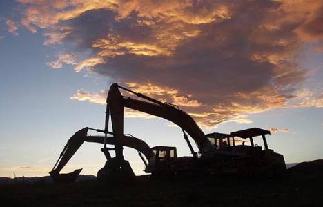 Musul'da 4 müteahhitlik firmasının 250 milyon dolarlık yatırımı tehlikede! 