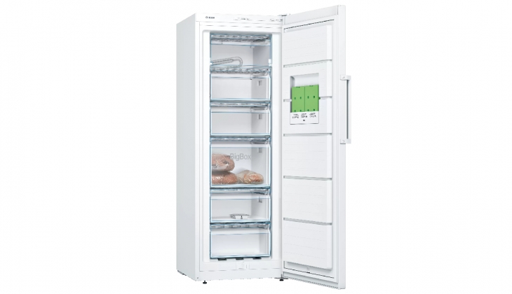 Bosch GSV29VWE0N Serie 4 Solo Derin Dondurucu ne kadara satılıyor, özellikleri neler? 13 Mart 2023 fiyat listesi