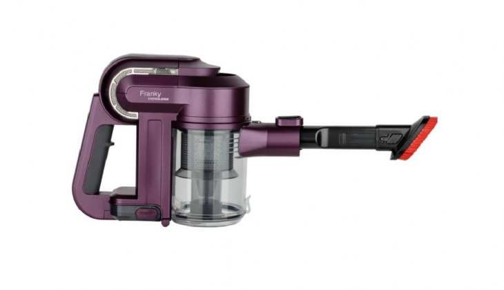 Fakir Franky Dikey Şarjlı Süpürge en ucuz nereden alınır, fiyatı ne kadar? 13 Mart 2023 fiyat listesi...