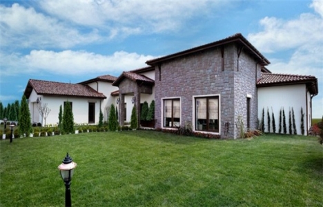 Toskana Vadisi projesi tek katlı yaşam konseptiyle birleşiyor!