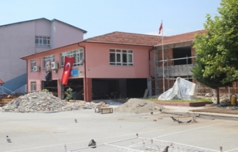 Sakarya'da 21 okulun yıkılması bekleniyor!