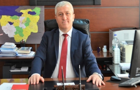 İznik te sağlıklı hayat merkezleri inşa ediliyor!