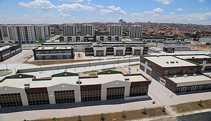 TOKİ iş yeri fiyatları 350 bin TL'den başlıyor! İşte şehir şehir tam liste