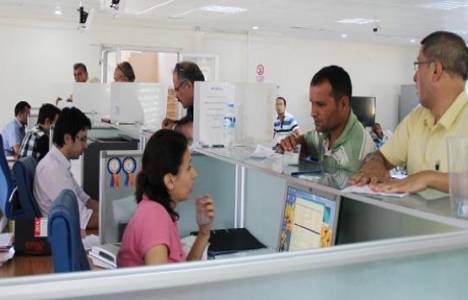 Yabancıya Alanya'da 35 bin mülk satıldı!