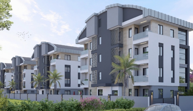 Castle Park’ta lansmana özel indirim fırsatı!