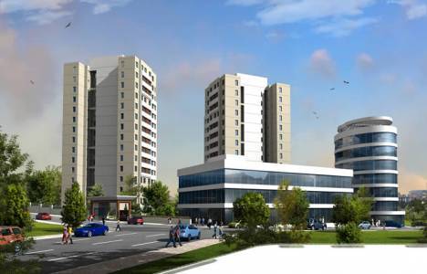 Danış Park Maltepe adres!