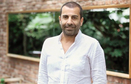 Emre Karayel Etiler'de ev aldı!