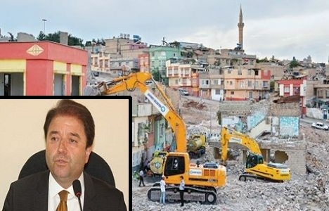 Esenkent kentsel dönüşüm