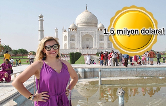 Ajda Pekkan’ın doğduğu yalıyı Evrim Kırmızıtaş satıyor! 