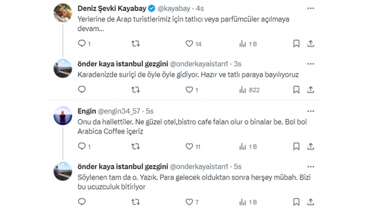 Cağaloğlu nda taşınmalar hızlandı! Vatandaşlar sebepleri sıraladı!