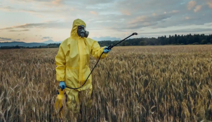 Sofralarımız tehlike saçıyor! Sebze meyve değil adeta zehir yiyoruz! İşte en fazla tarım zehiri kullanılan gıdalar!