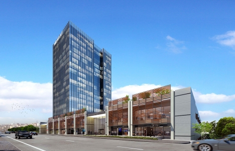 Nidakule Ataşehir'in değerleme raporu yayınlandı!