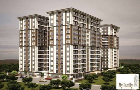 En ucuz 2+1 daireler 2013!