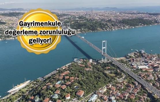 Lüks konuta vergide yeni dönem!