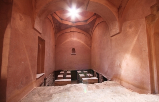 Kapıağası Yakup Ağa Hamamı 96 milyon TL ye satılıyor!