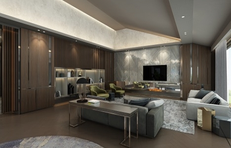 Nidapark İstinye satışta! 60 ay 0 faizle!