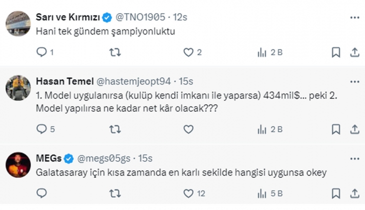 Galatasaray ın Florya konut projesi nasıl inşa edilecek? Son dakika açıklaması geldi! 
