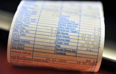 5.2 milyarlık elektrik vergisi geliyor!