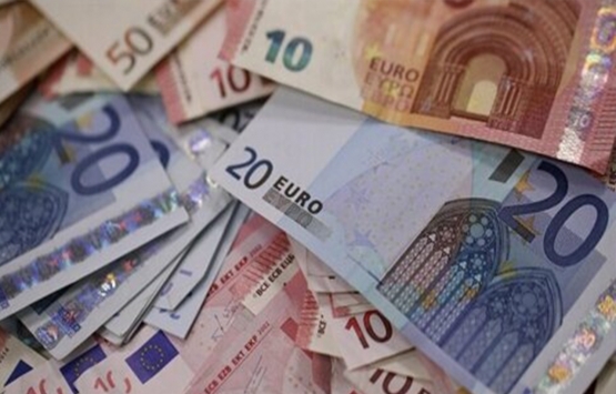 Euro rekor seviyeye yükseldi!