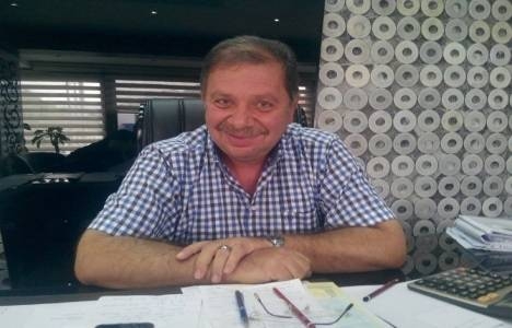 Isparta'da ucuz konutu yerli müteahhitler yapsın!