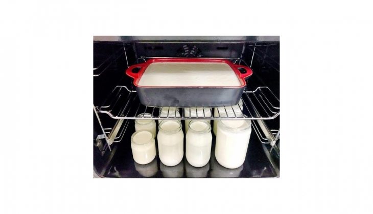 Yoğurt yapma özelliğine sahip çift bölmeli fırın ile tanışın! İşte 11 Şubat 2023 fiyat listesi