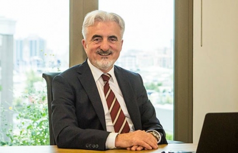 Asansörden elektrik üretiliyor!