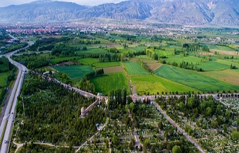  Bağıştaş 380 TM İrtibat Hatları Projesi'nde acele kamulaştırma!