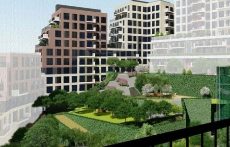 Eyüp Yeniköy Konakları ev satış fiyatları!