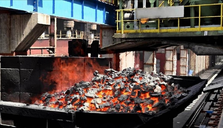 İsdemir açıkladı! İsdemir de saat ücretli personel alımları başlıyor... 