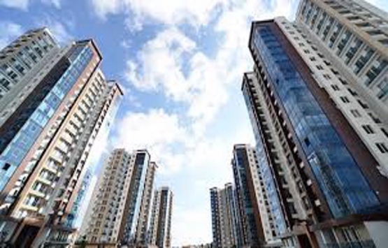 Yurt dışına 324 milyon dolarlık gayrimenkul yatırımı yapıldı!