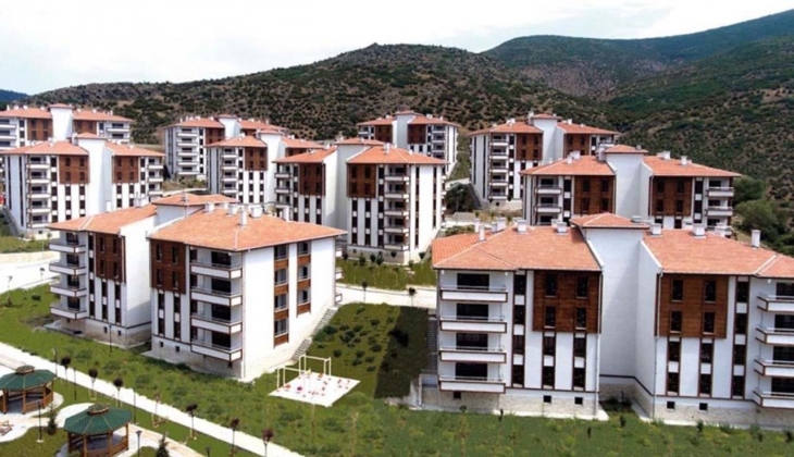 Gayrimenkul uzmanları fiyat artışını yorumladı! Yasal düzenleme şart oldu!