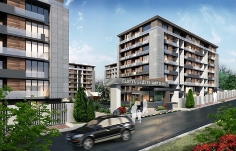 Florya Ofis Park'la işinize ve geleceğinize yatırım yapın!