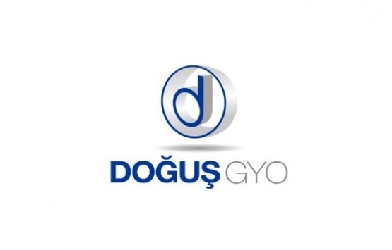 Doğuş GYO 2017 gelir vergisini yaptı!