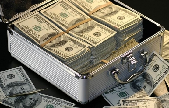 Milyarderlerin serveti 4,1 trilyon dolar daha arttı!