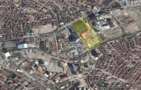 Oyak Dragos Maltepe iletişim!