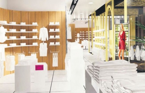 Çetik, 2017'de 40 mağaza açacak!