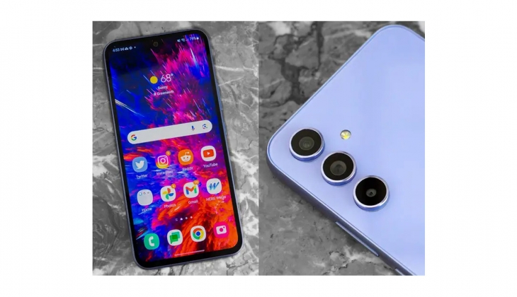 Hepsi Burada ile babanıza en özel olduğunu hissettirin! Samsung Galaxy A54 fırsatını kaçırmayın