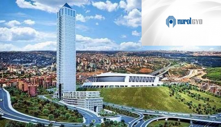 Nural GYO'nun 2023 faaliyet raporu açıklandı! Bir yılda toplam 134 milyon 943 bin TL hasılat elde etti!