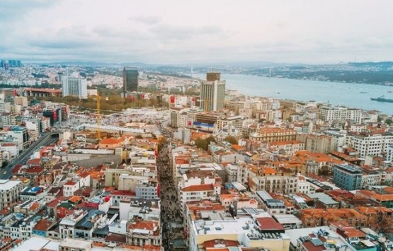 İmar Kanunu değişikliği 2018