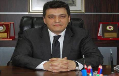 Hüseyin Yakar: Gönen ülkenin en önemli termal turizm merkezi olacak!