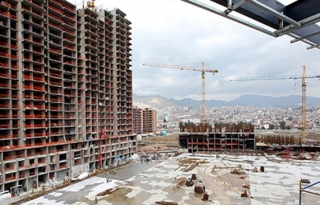 türk müteahhitlerin yatırımları