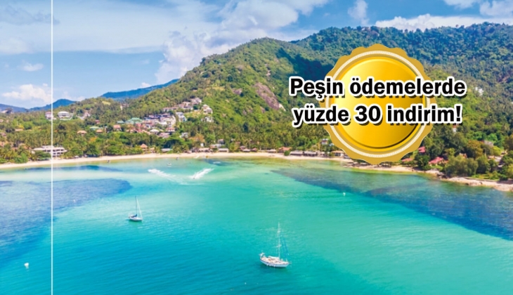 Nef Arsa Dikili ön lansmanda! Metrekaresi 10 bin 500 TL'den başlayan altyapısı hazır parseller! 