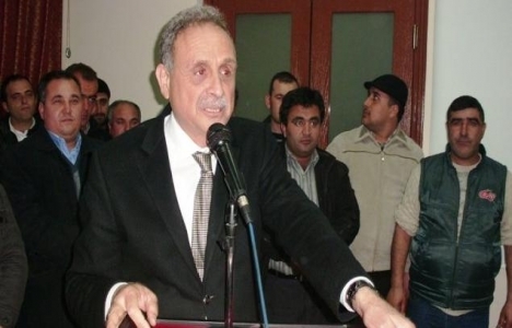 Ödemiş OSB yatırımcılarını bekliyor!