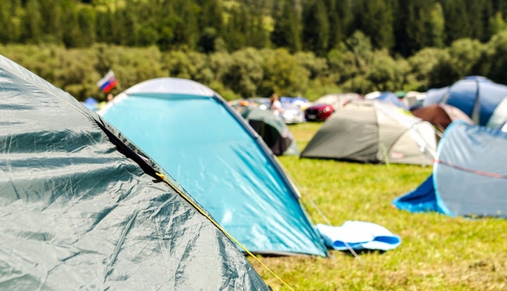 Teknosa'da kamp fırsatları başladı! Teknosa'da çadır fiyatları şoke edecek! 14 Temmuz 2022 fiyat listesi...